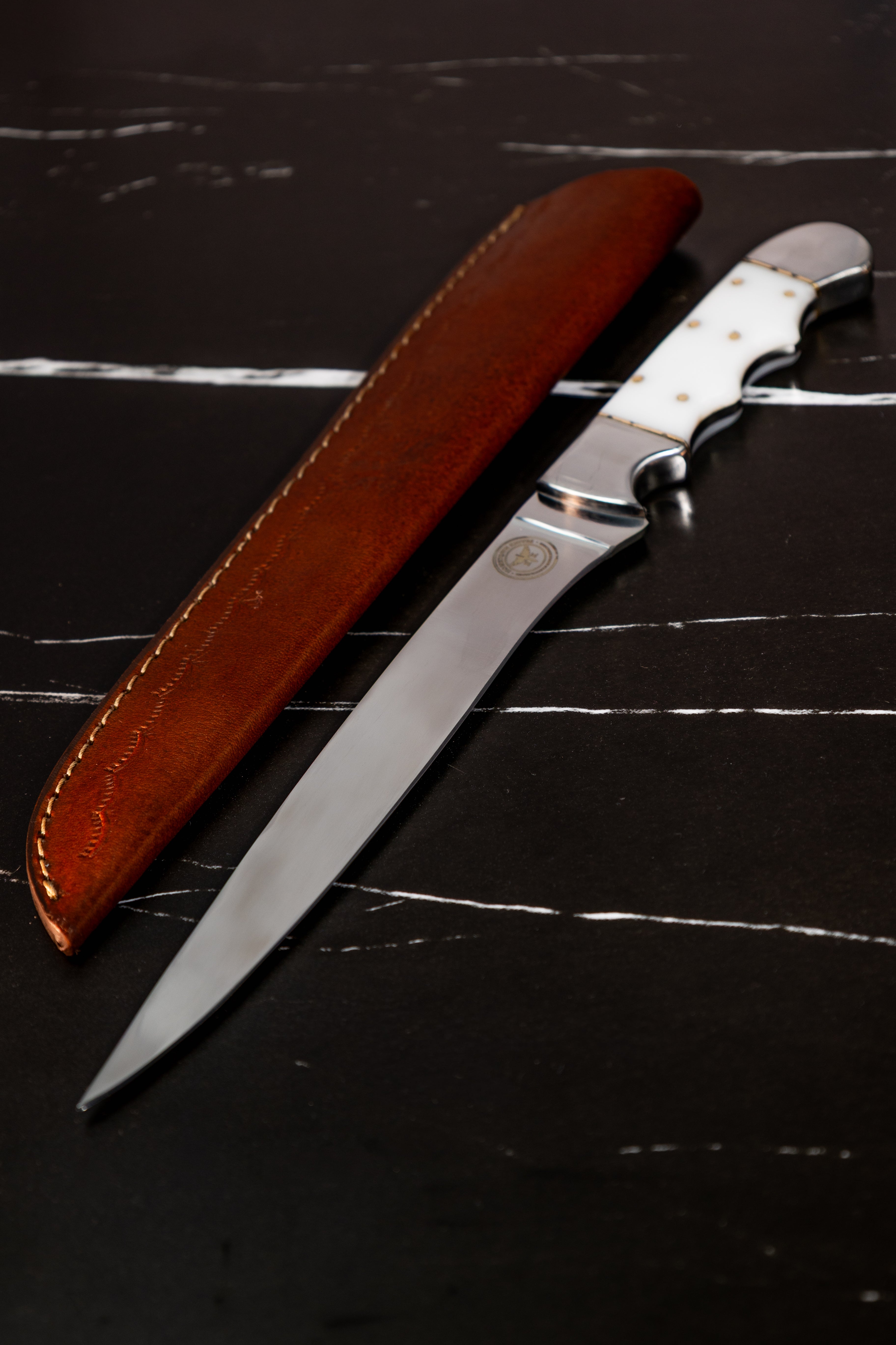 HTK59 - HomeTown Knives