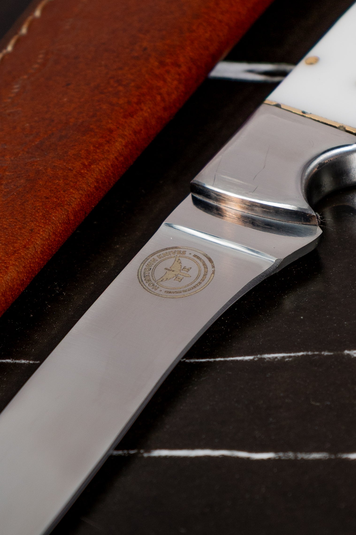 HTK59 - HomeTown Knives