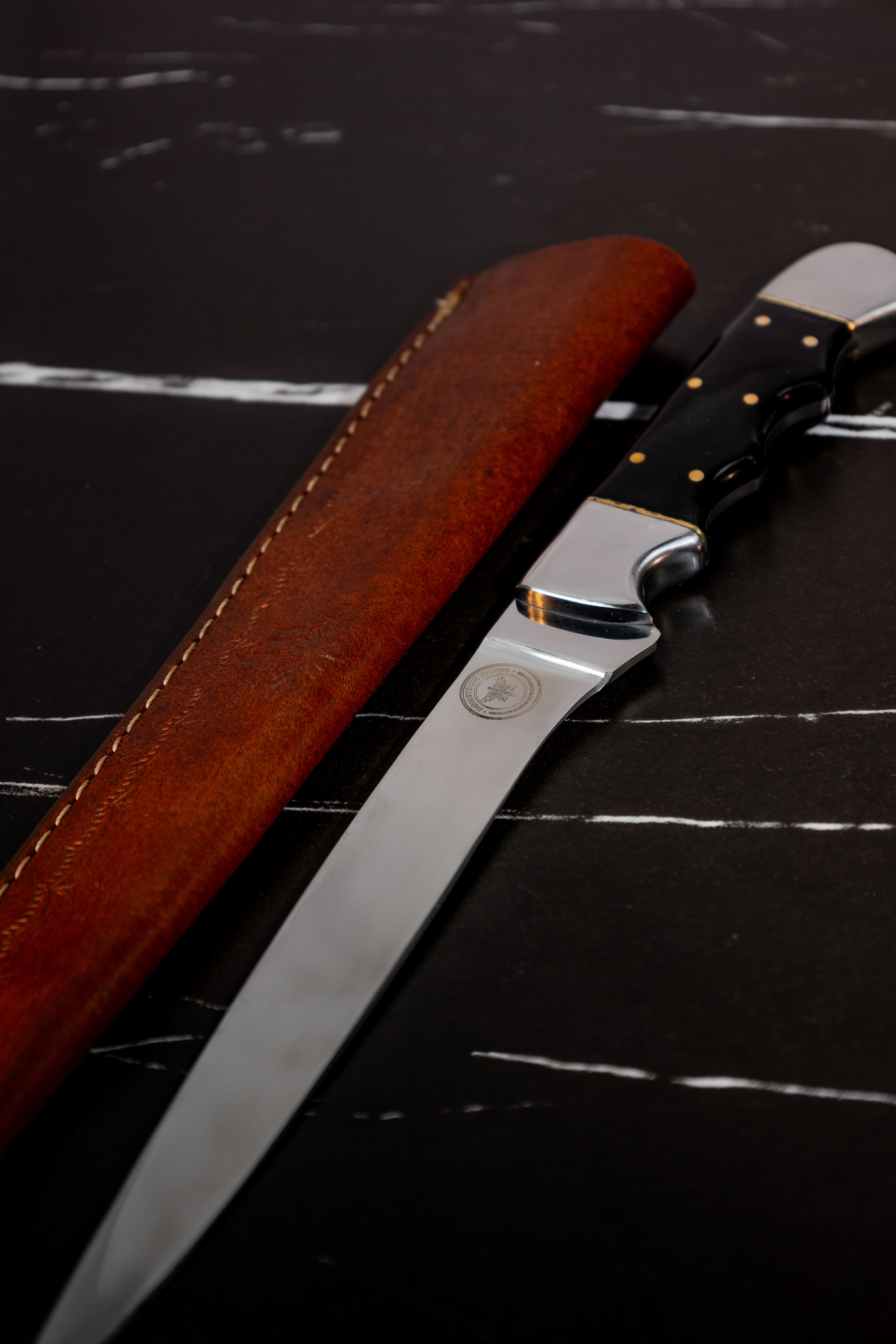 HTK60 - HomeTown Knives