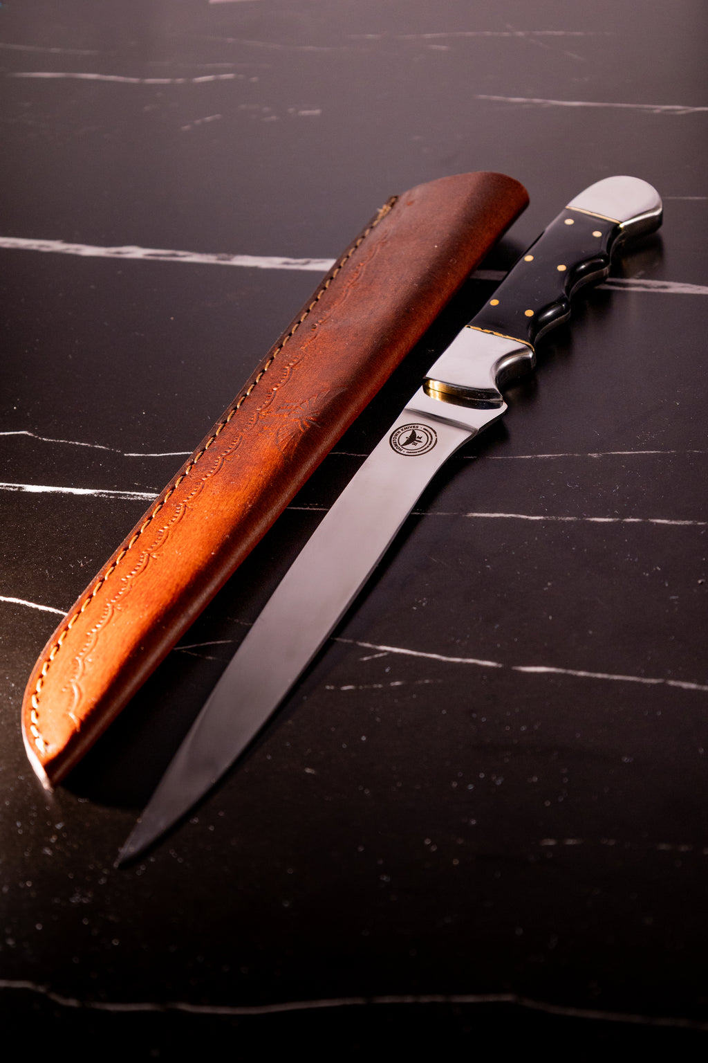 HTK60 - HomeTown Knives