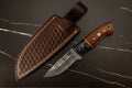 HTK20 - W4 - Two Tone Drop Point