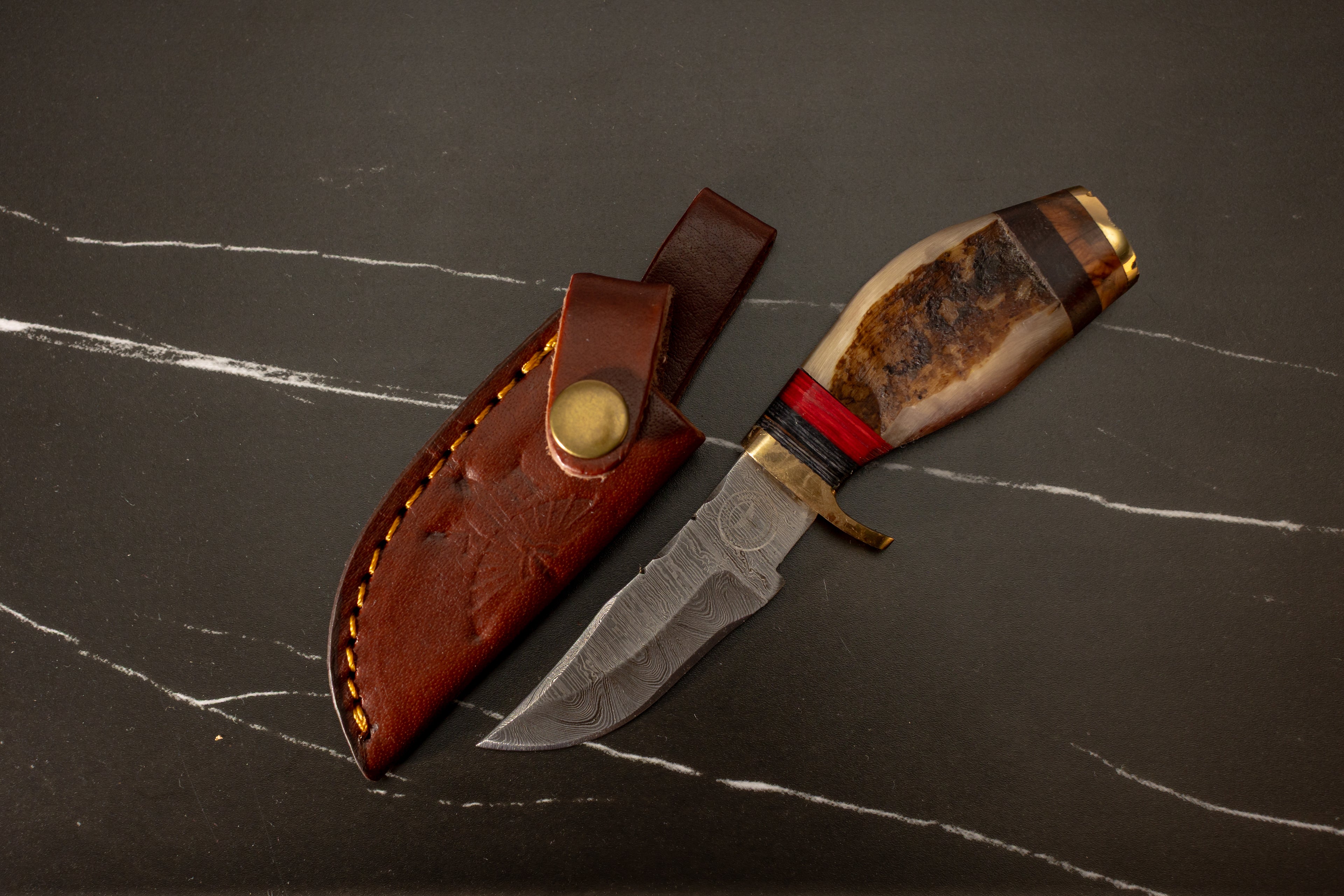 HTK30 - S3R - Mini Skinner Bowie