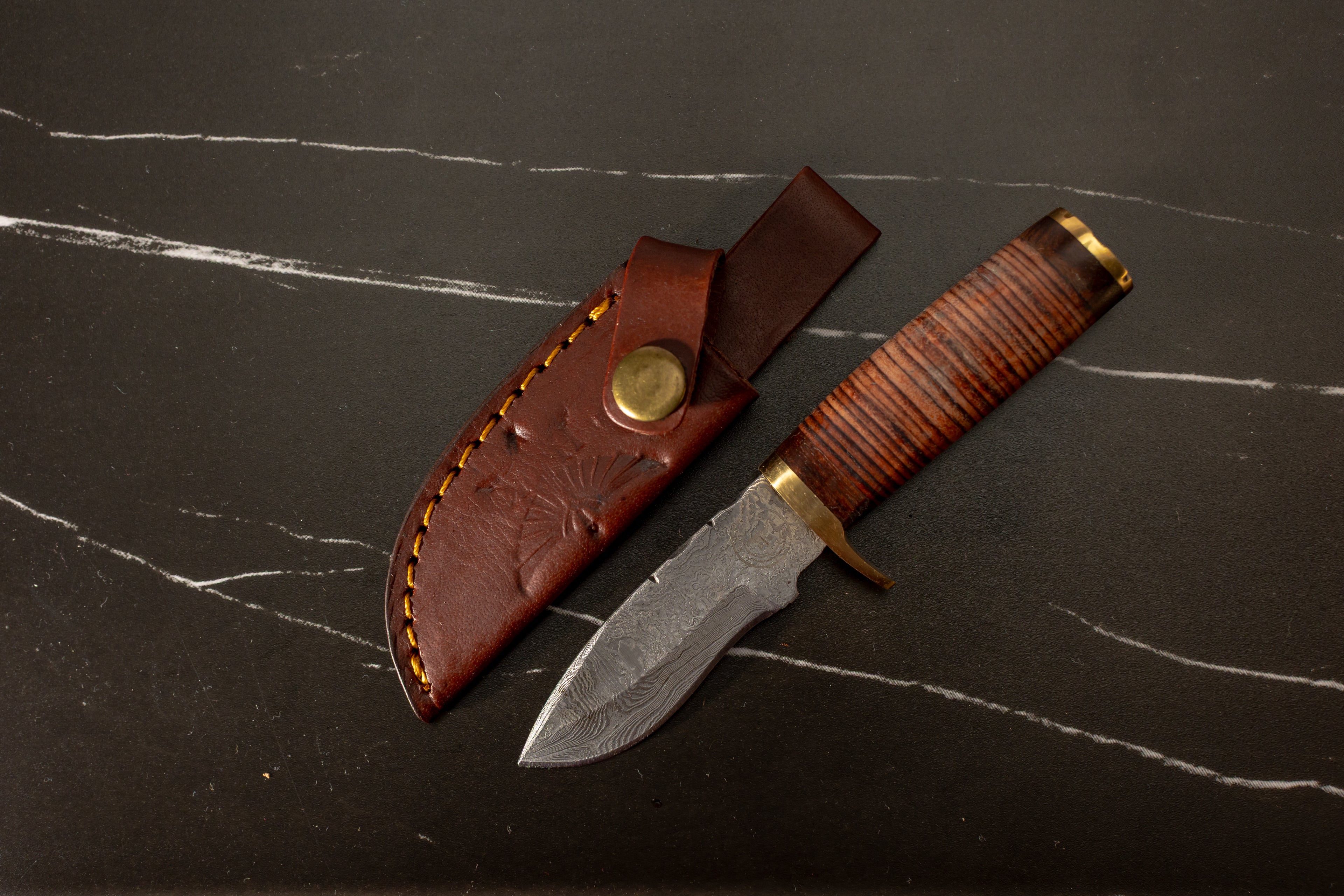 HTK35 - T3L - Mini Skinner Bowie