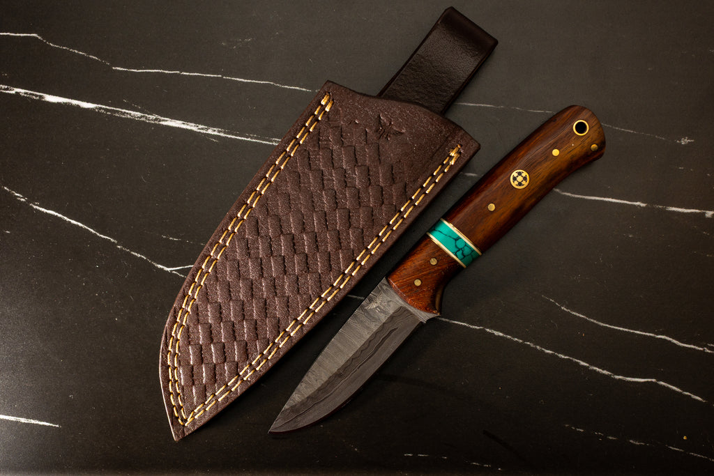 HTK42 - LSNG4 - Sanmai Paduk Drop Point