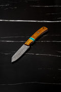 HTK45 - HomeTown Knives