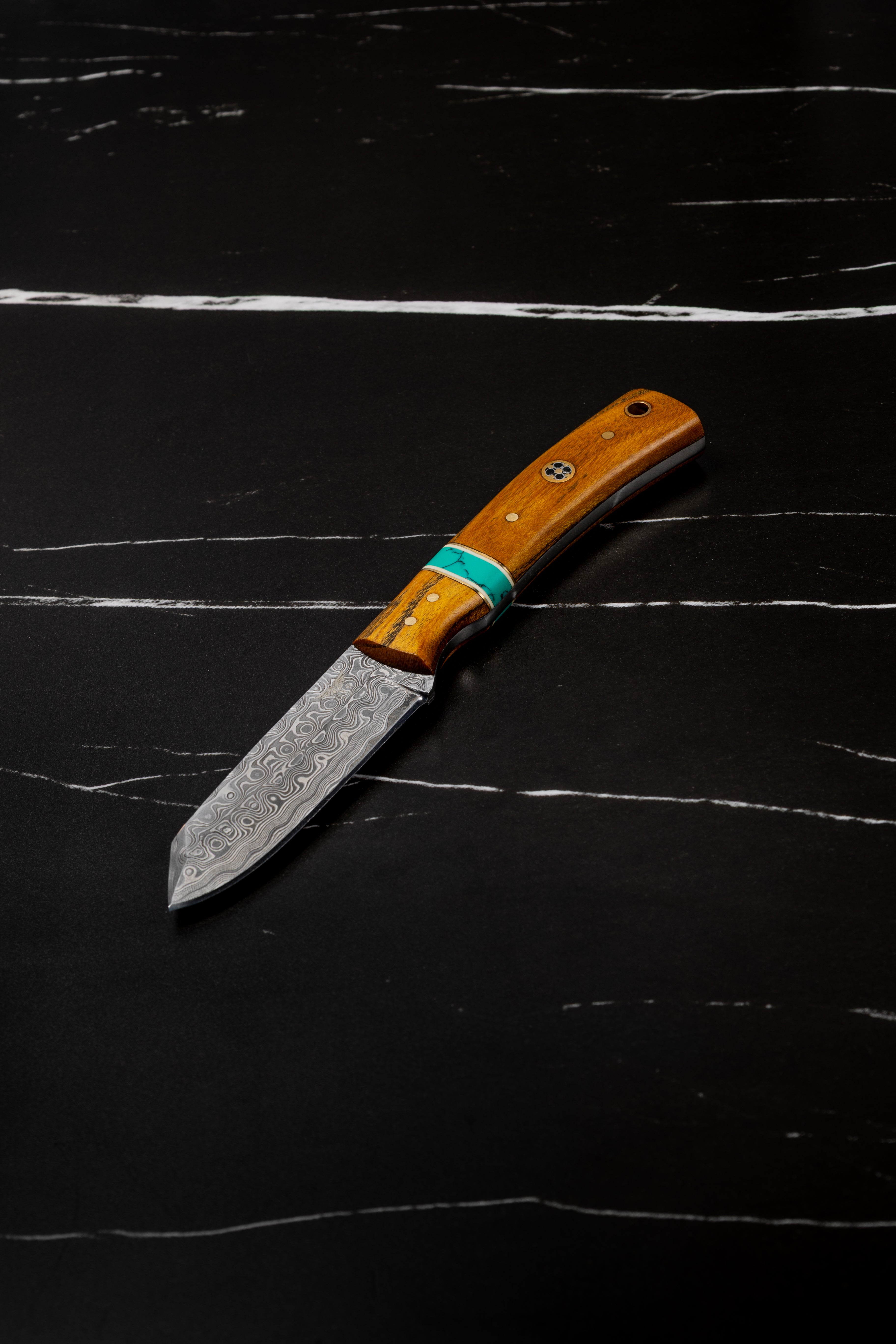 HTK45 - HomeTown Knives