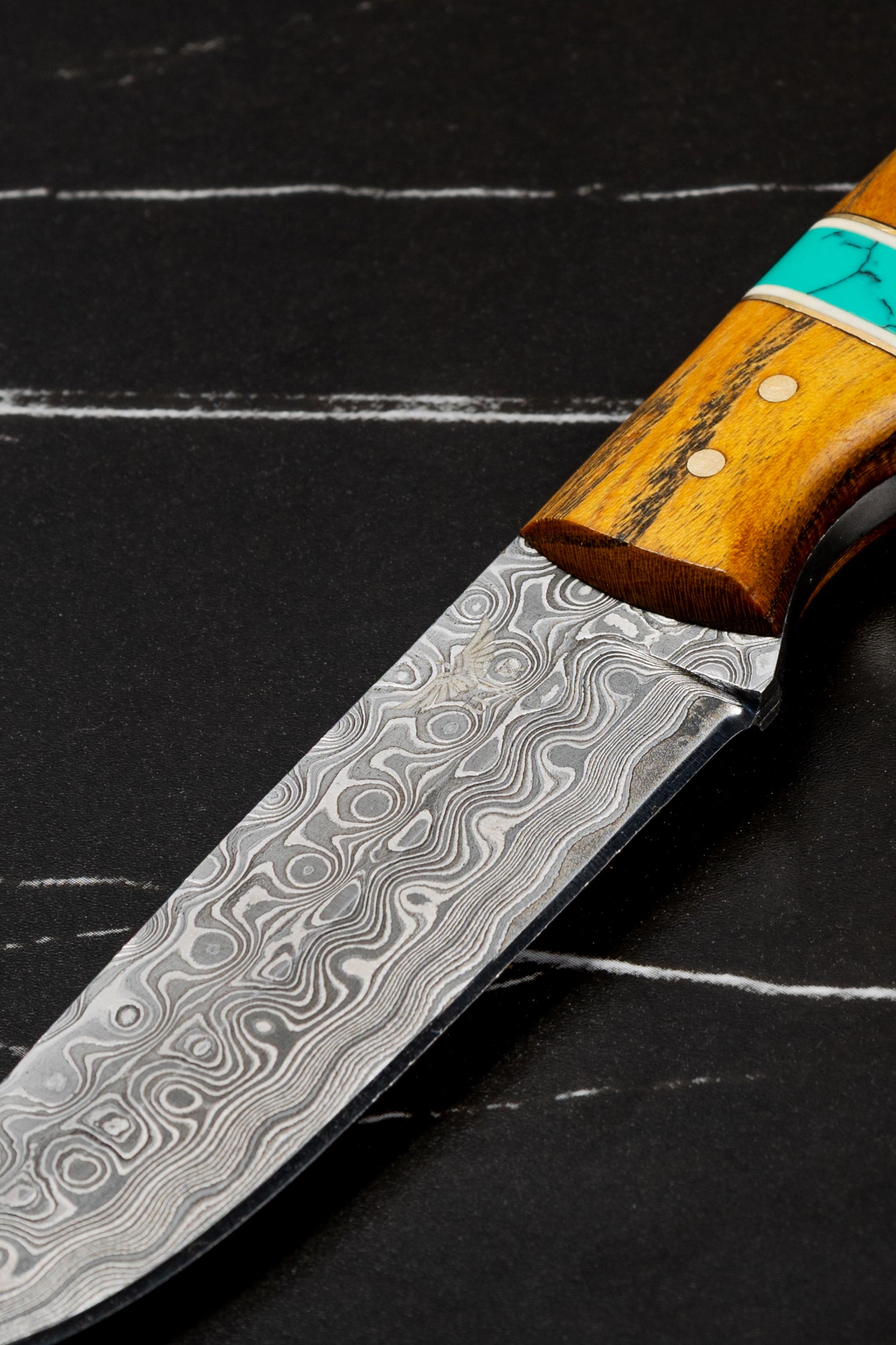 HTK45 - HomeTown Knives