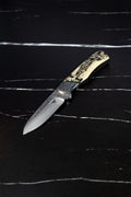 HTK46 - HomeTown Knives