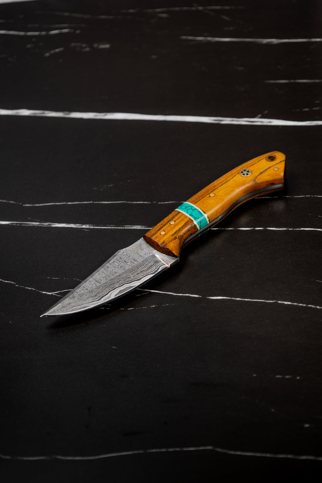 HTK47 - HomeTown Knives