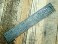 HTN Ladder Sanmai Damascus Custom Billet / 2" x .11" x 10"